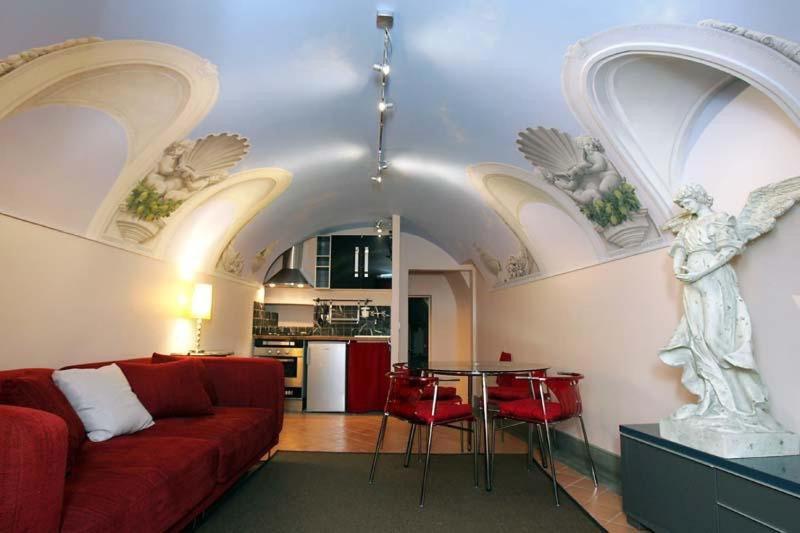 Apartment Centralissimo. Navona Square. Rom